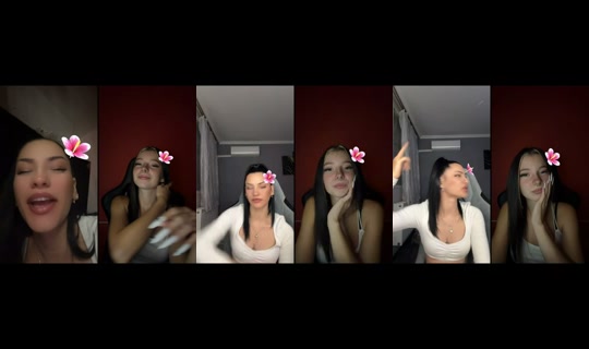 tadia21 TikTok Live — Sep 14, 2026, 6:15 PM