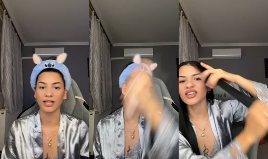 tadia21 TikTok Live — Sep 15, 2026, 11:31 AM