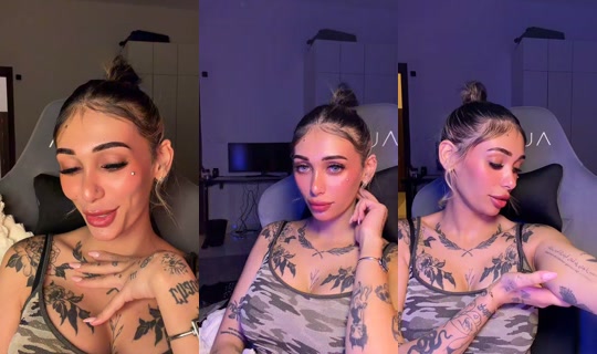 tadoy.69 TikTok Live — Oct 2, 2026, 9:53 PM