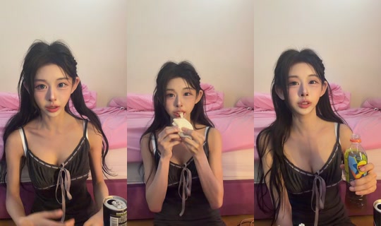 tae.seo6 TikTok Live — Sep 26, 2026, 6:56 AM