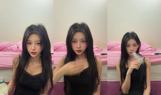 tae.seo6 TikTok Live — Oct 7, 2026, 6:52 PM