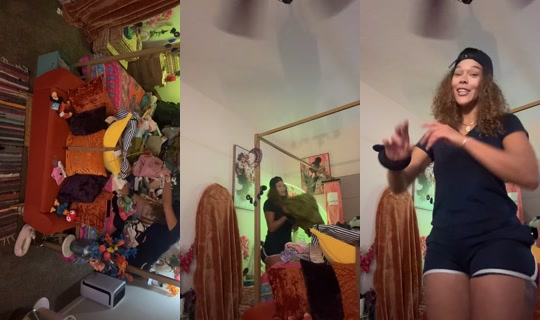 taelervsphatma TikTok Live — Sep 3, 2026, 1:51 AM