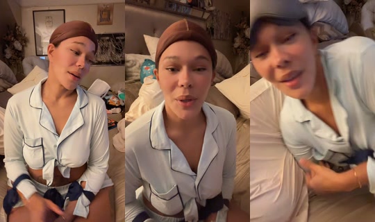 taelervsphatma TikTok Live — Sep 29, 2026, 6:07 AM