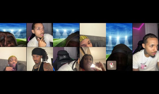 taesplatform TikTok Live — Aug 23, 2026, 8:38 AM