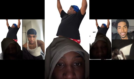 taesplatform TikTok Live — Aug 23, 2026, 9:28 AM