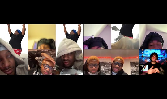 taesplatform TikTok Live — Aug 23, 2026, 3:14 PM