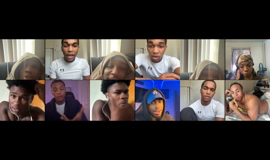 taesplatform TikTok Live — Aug 23, 2026, 8:14 PM