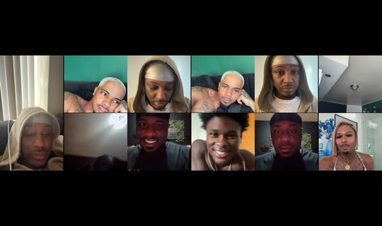 taesplatform TikTok Live — Aug 23, 2026, 8:39 PM
