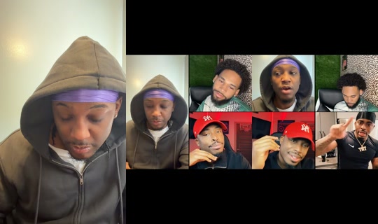 taesplatform TikTok Live — Aug 24, 2026, 4:51 PM