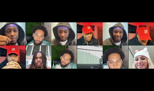 taesplatform TikTok Live — Aug 24, 2026, 5:42 PM