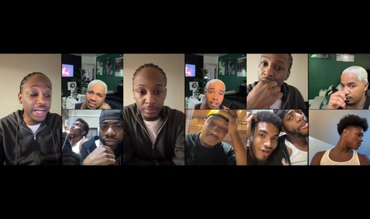 taesplatform TikTok Live — Aug 25, 2026, 12:55 AM