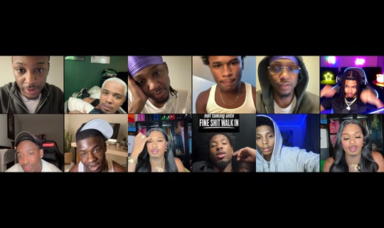 taesplatform TikTok Live — Aug 25, 2026, 1:45 AM