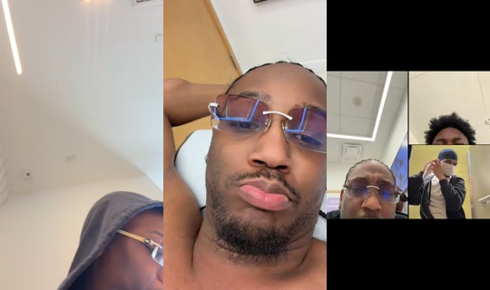 taesplatform TikTok Live — Aug 28, 2026, 4:56 PM