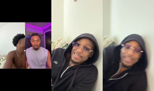 taesplatform TikTok Live — Aug 28, 2026, 9:06 PM