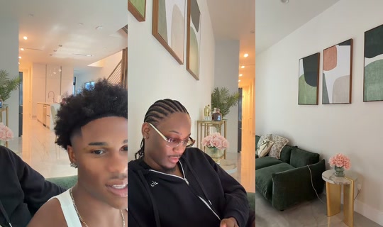 taesplatform TikTok Live — Aug 28, 2026, 9:55 PM