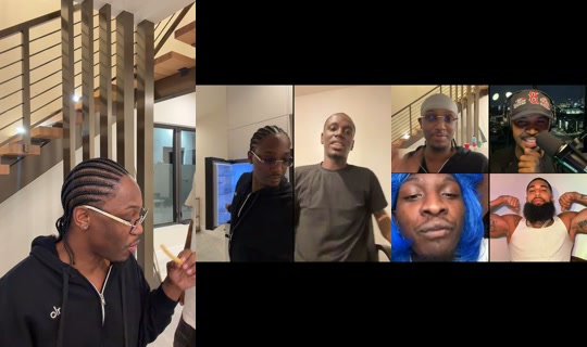 taesplatform TikTok Live — Aug 29, 2026, 12:08 AM