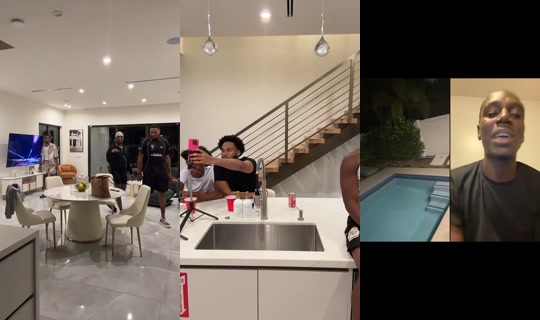 taesplatform TikTok Live — Aug 29, 2026, 12:59 AM