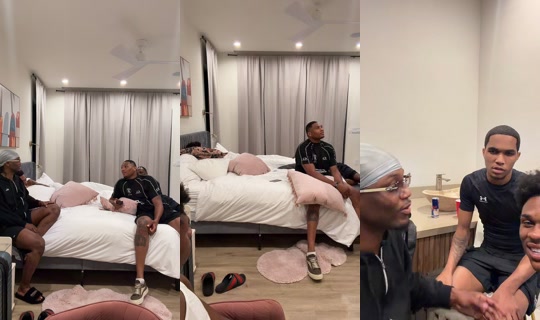 taesplatform TikTok Live — Aug 29, 2026, 2:19 AM