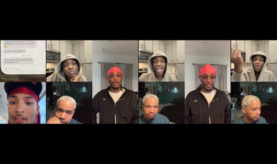 taesplatform TikTok Live — Sep 1, 2026, 11:45 PM