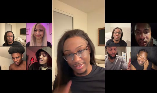 taesplatform TikTok Live — Sep 30, 2026, 1:44 AM