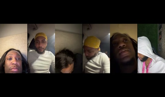 taesplatform TikTok Live — Sep 30, 2026, 3:13 AM