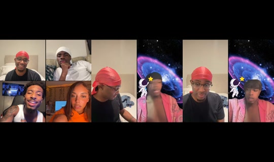 taesplatform TikTok Live — Oct 1, 2026, 4:05 AM