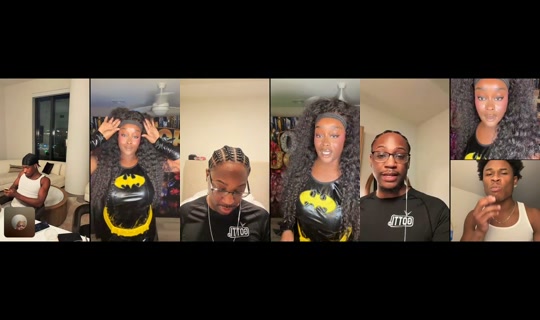 taesplatform TikTok Live — Oct 5, 2026, 1:39 AM