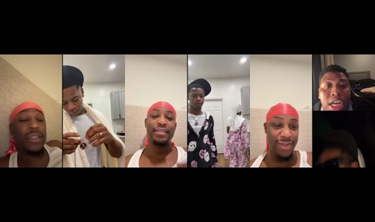 taesplatform TikTok Live — Oct 6, 2026, 12:00 AM