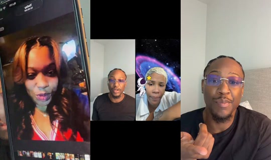 taesplatform TikTok Live — Oct 6, 2026, 5:06 PM