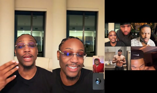 taesplatform TikTok Live — Oct 7, 2026, 12:29 AM