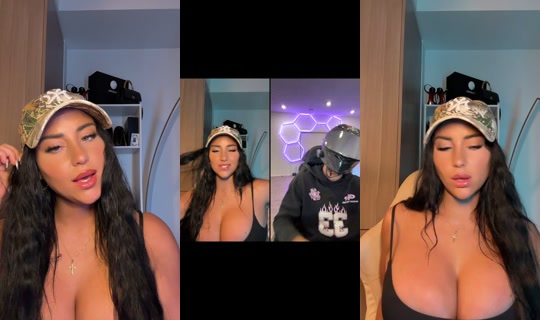 taeyleyax TikTok Live — Aug 24, 2026, 3:33 AM