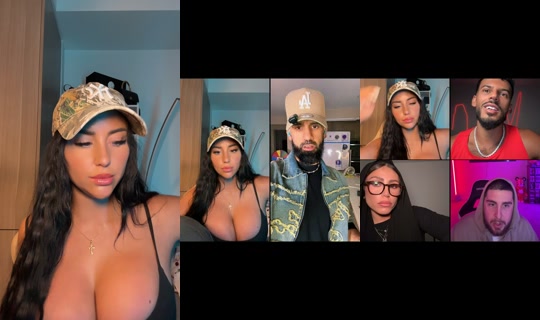 taeyleyax TikTok Live — Aug 24, 2026, 4:23 AM