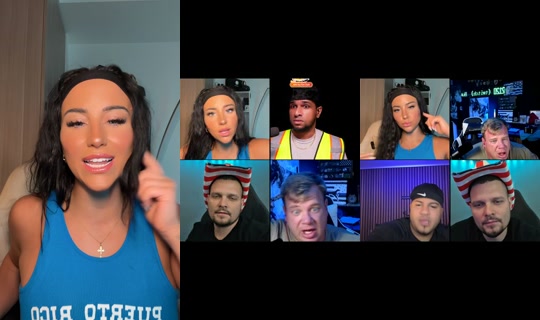 taeyleyax TikTok Live — Aug 24, 2026, 11:01 PM