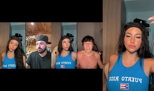 taeyleyax TikTok Live — Aug 25, 2026, 12:42 AM