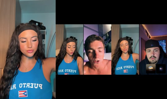 taeyleyax TikTok Live — Aug 25, 2026, 1:43 AM