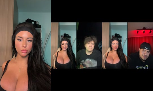 taeyleyax TikTok Live — Aug 27, 2026, 1:16 AM