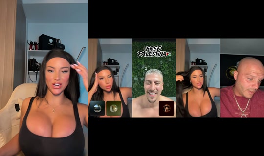 taeyleyax TikTok Live — Aug 27, 2026, 2:30 AM