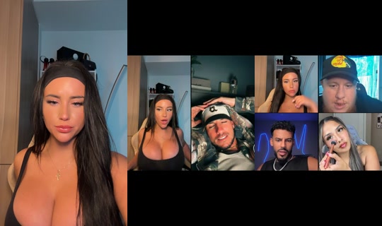 taeyleyax TikTok Live — Aug 27, 2026, 4:36 AM