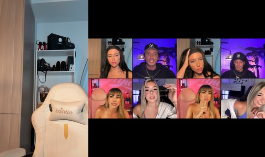 taeyleyax TikTok Live — Aug 27, 2026, 5:26 AM