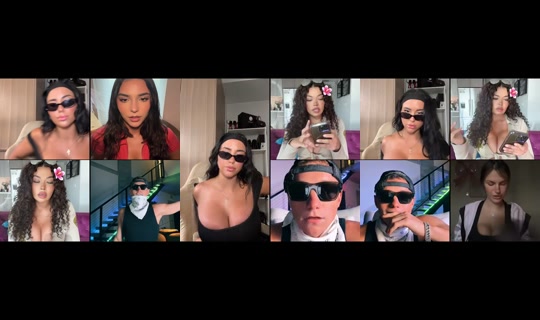taeyleyax TikTok Live — Aug 29, 2026, 12:11 AM
