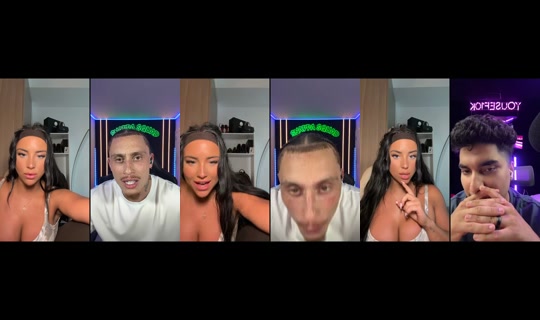taeyleyax TikTok Live — Aug 29, 2026, 10:53 PM