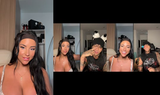 taeyleyax TikTok Live — Aug 29, 2026, 11:25 PM