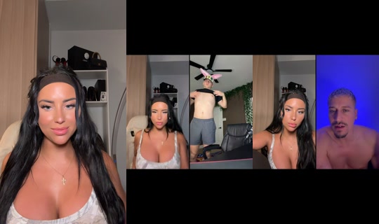 taeyleyax TikTok Live — Aug 30, 2026, 12:28 AM