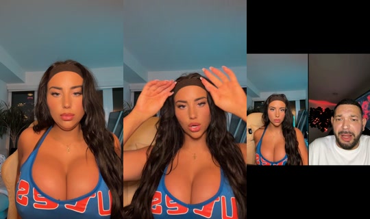 taeyleyax TikTok Live — Aug 30, 2026, 2:12 AM