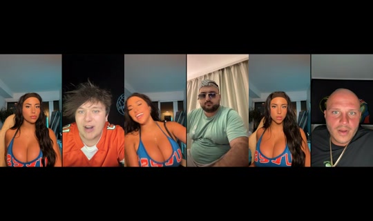 taeyleyax TikTok Live — Aug 30, 2026, 2:54 AM