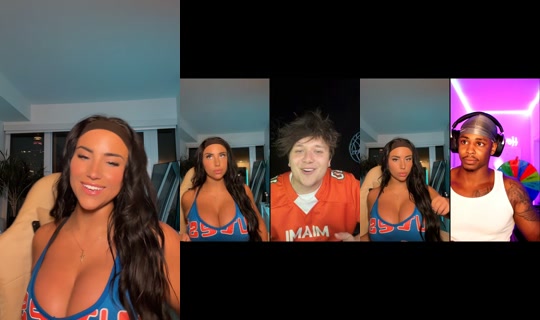 taeyleyax TikTok Live — Aug 30, 2026, 3:44 AM