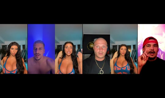 taeyleyax TikTok Live — Aug 30, 2026, 4:48 AM
