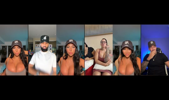 taeyleyax TikTok Live — Aug 31, 2026, 1:18 AM
