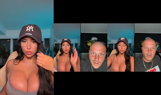 taeyleyax TikTok Live — Aug 31, 2026, 3:52 AM