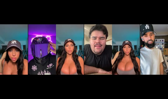 taeyleyax TikTok Live — Aug 31, 2026, 4:43 AM